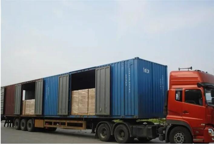 泉州到平川区整车运输