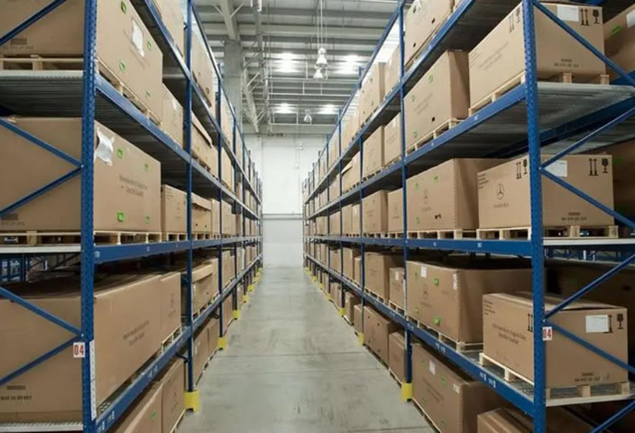 泉州到平川区货物仓储