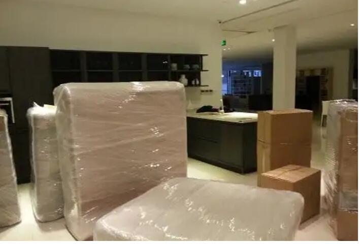 泉州到平川区长途搬家